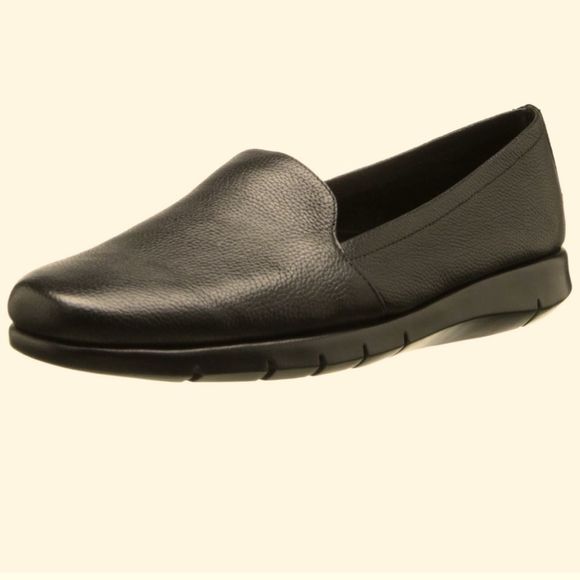 Aerosoles Fame Show Loafers in Brown size 9